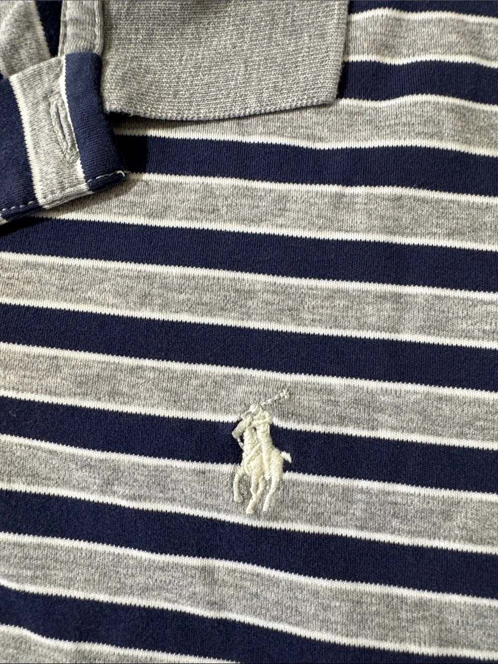 Polo Ralph Lauren this very